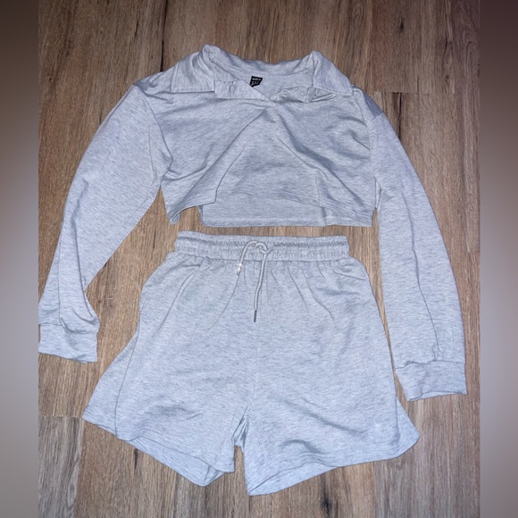 SHEIN| Cozy Set🆕NWOT - Picture 5 of 9